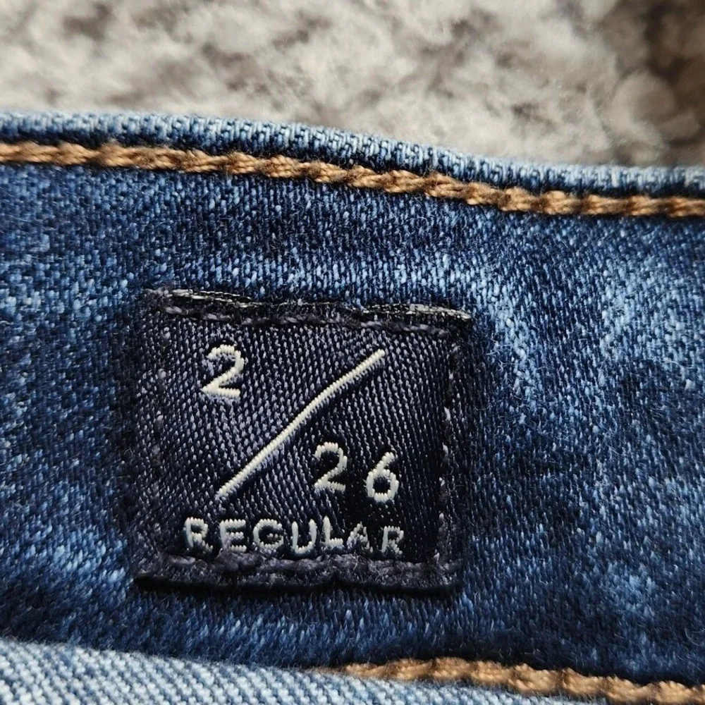 Lucky Brand lucky brand